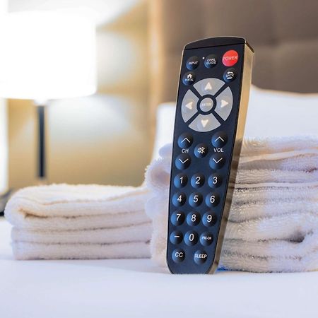 Drury Inn & Suites Jackson Mo Luaran gambar
