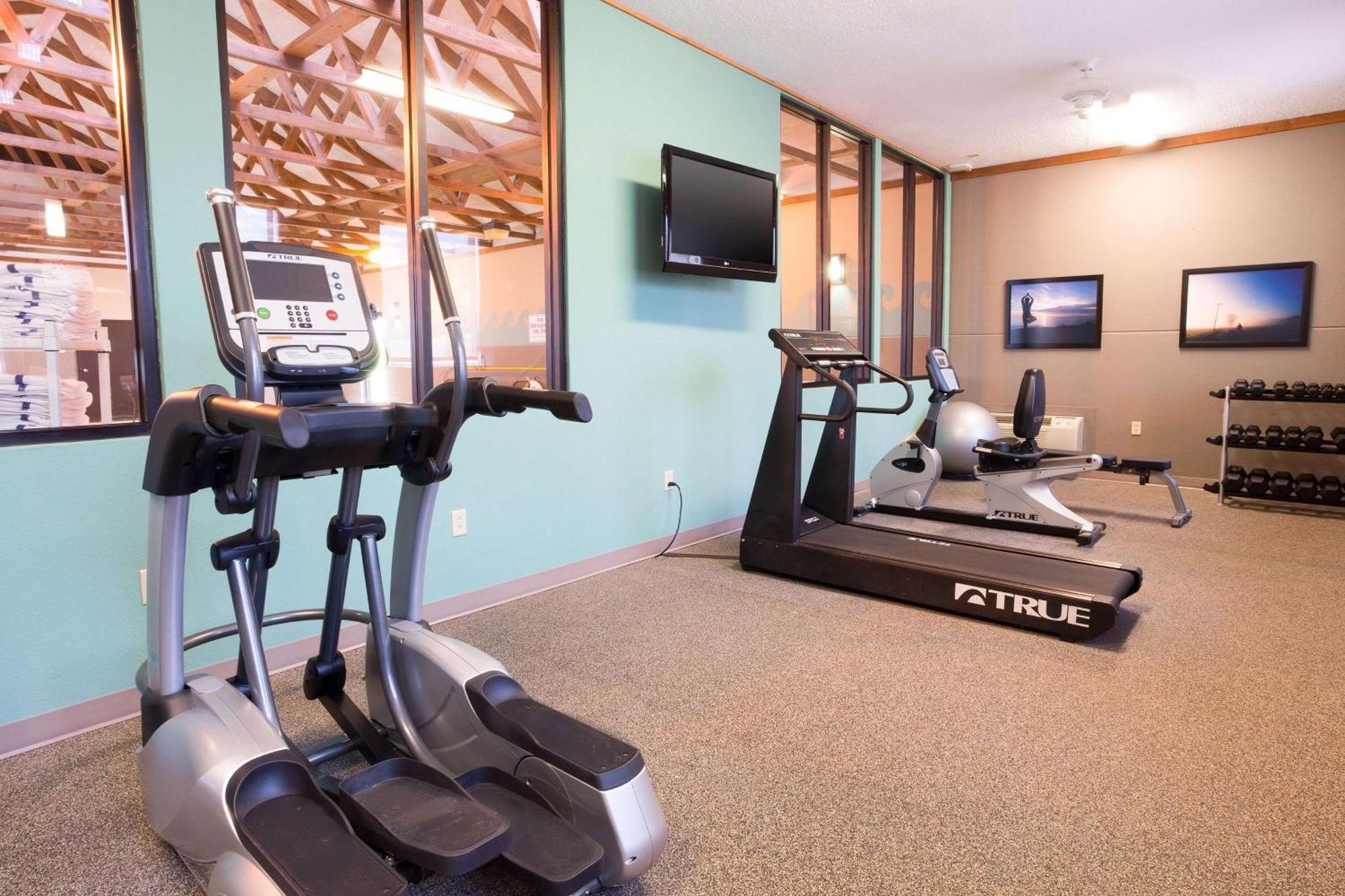 Drury Inn & Suites Jackson Mo Luaran gambar
