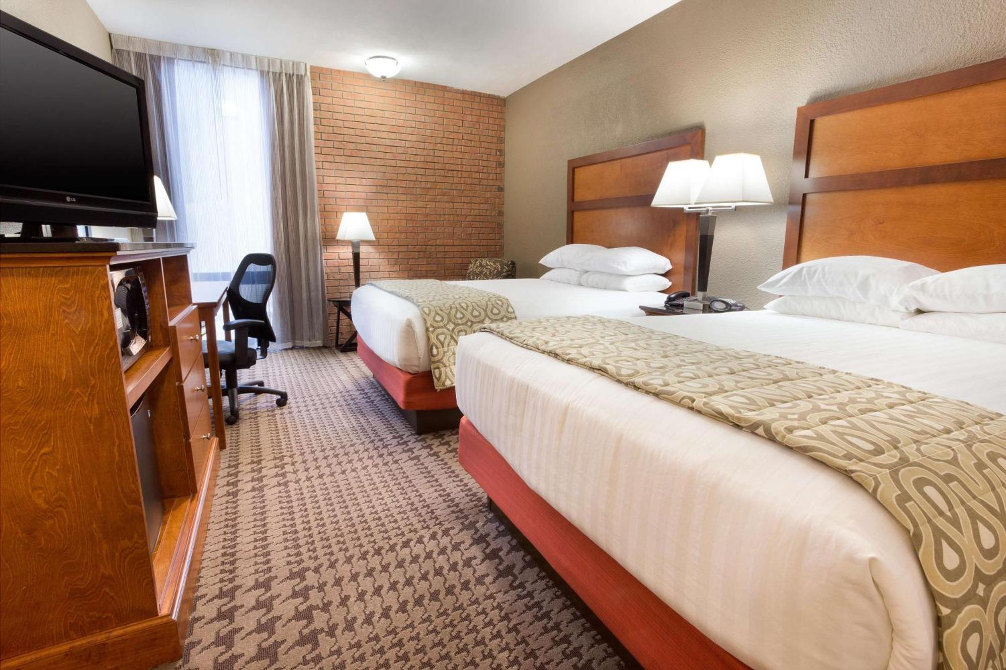 Drury Inn & Suites Jackson Mo Luaran gambar