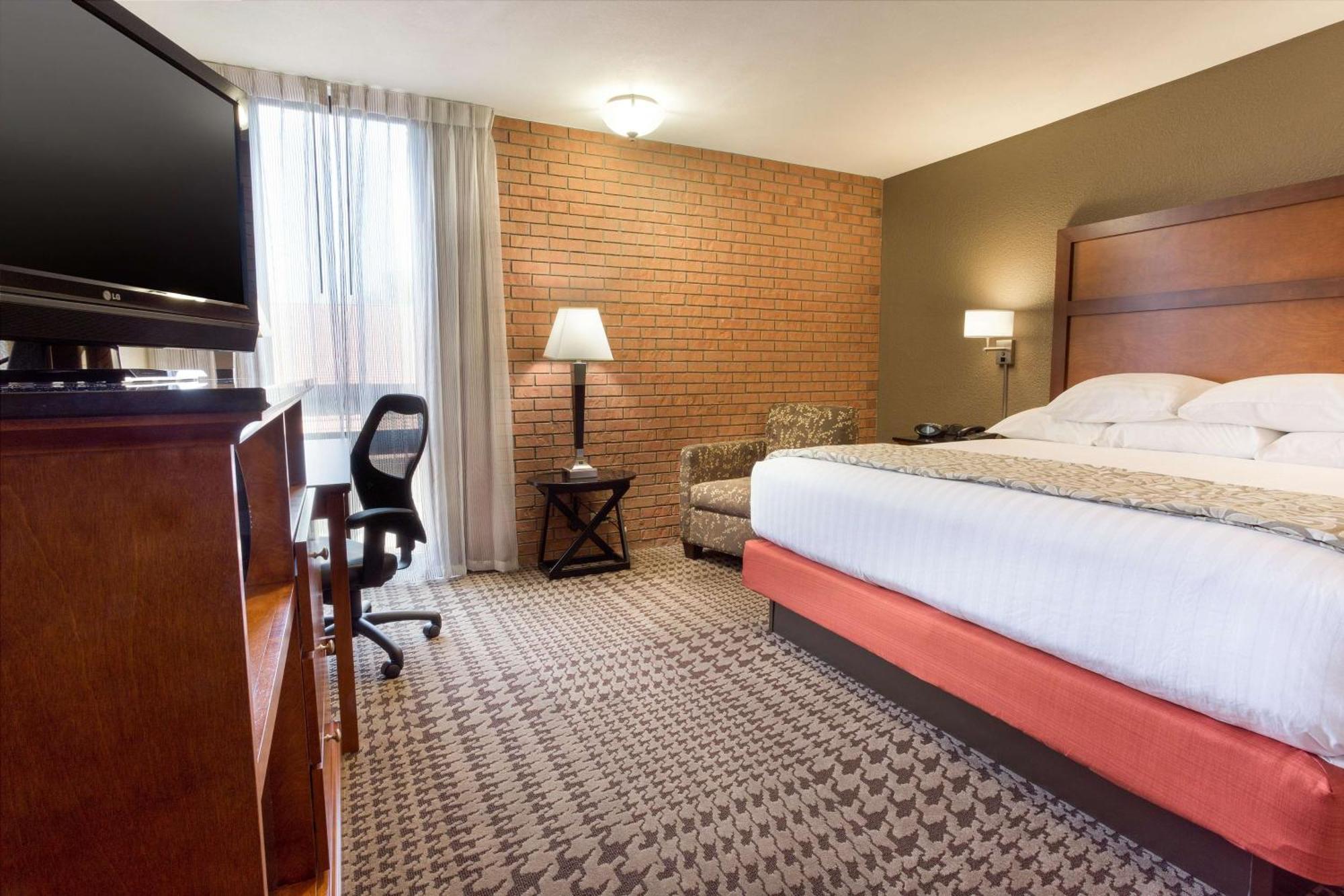 Drury Inn & Suites Jackson Mo Luaran gambar