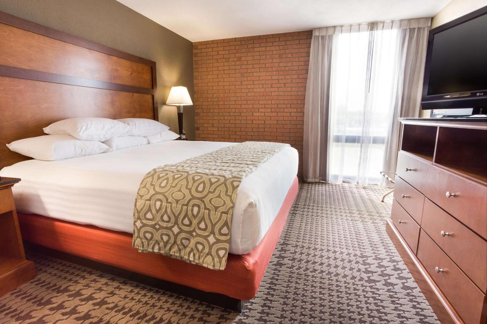 Drury Inn & Suites Jackson Mo Luaran gambar