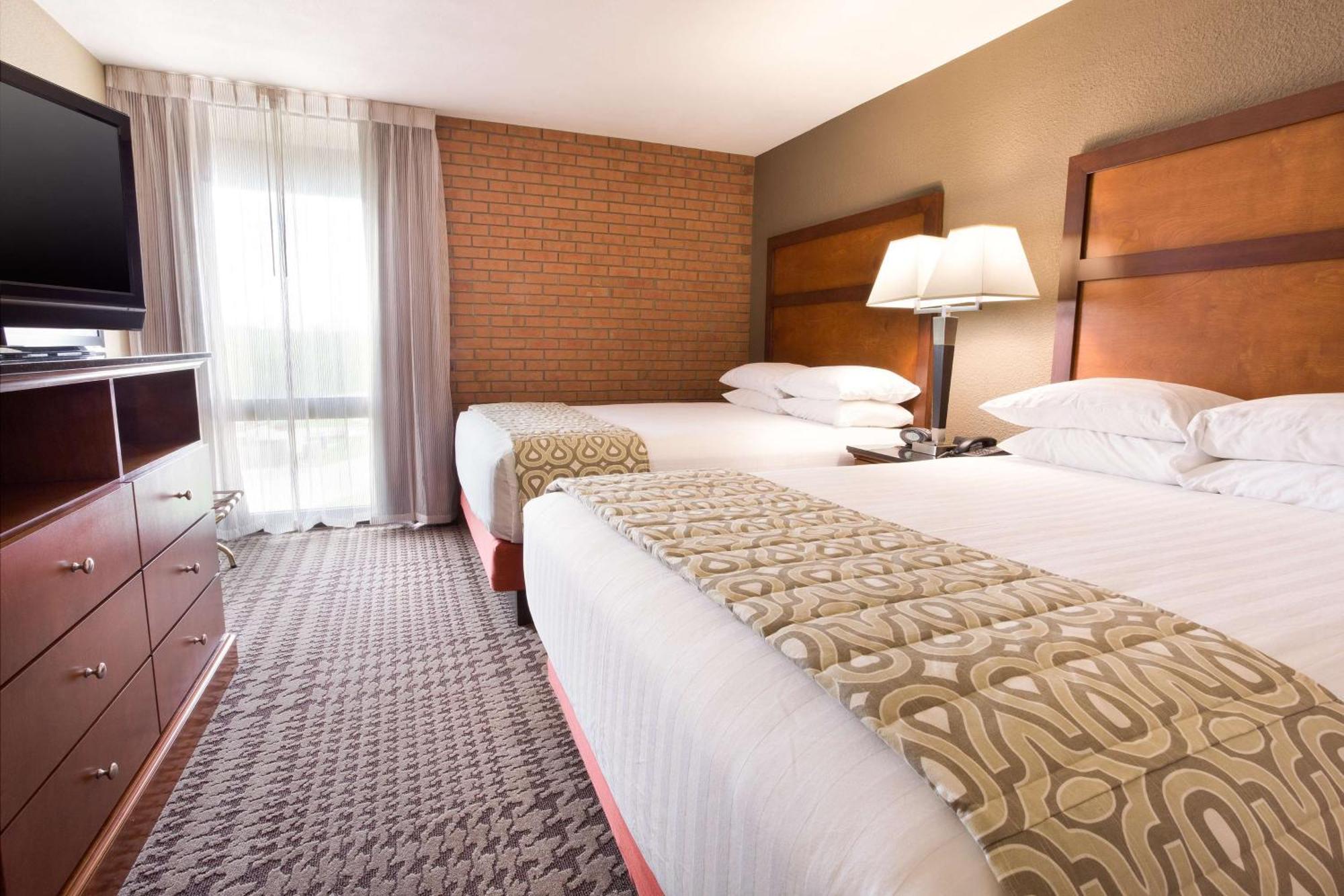 Drury Inn & Suites Jackson Mo Luaran gambar