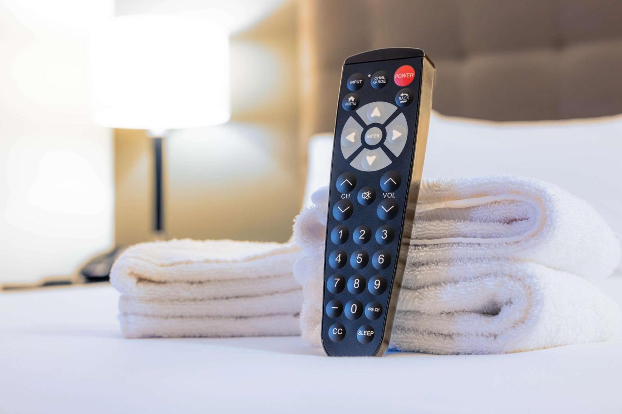 Drury Inn & Suites Jackson Mo Luaran gambar