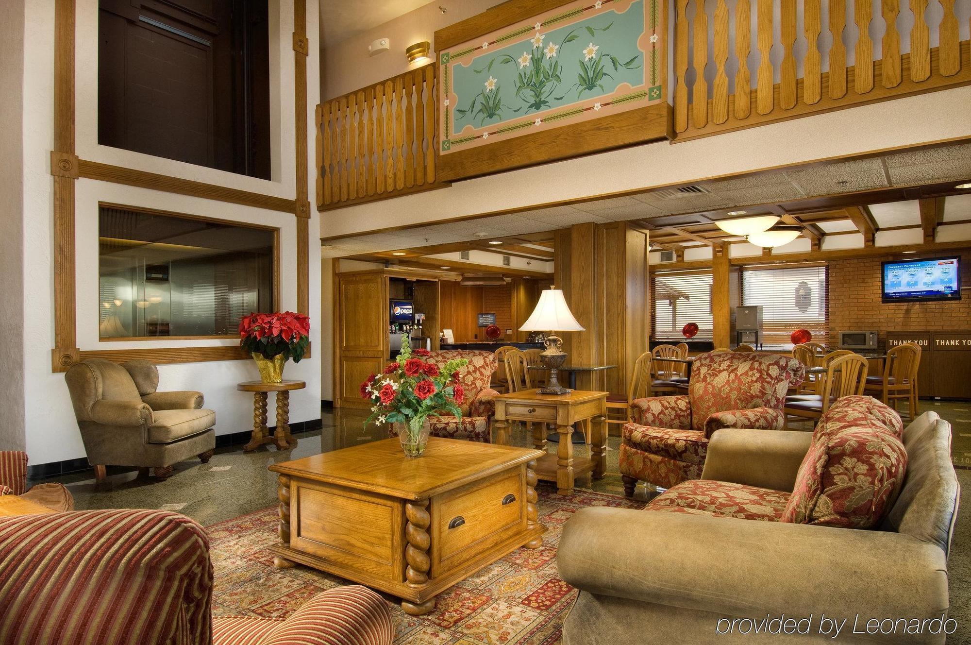 Drury Inn & Suites Jackson Mo Dalaman gambar
