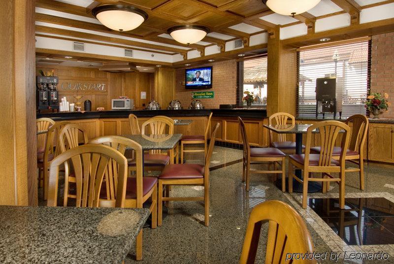 Drury Inn & Suites Jackson Mo Restoran gambar
