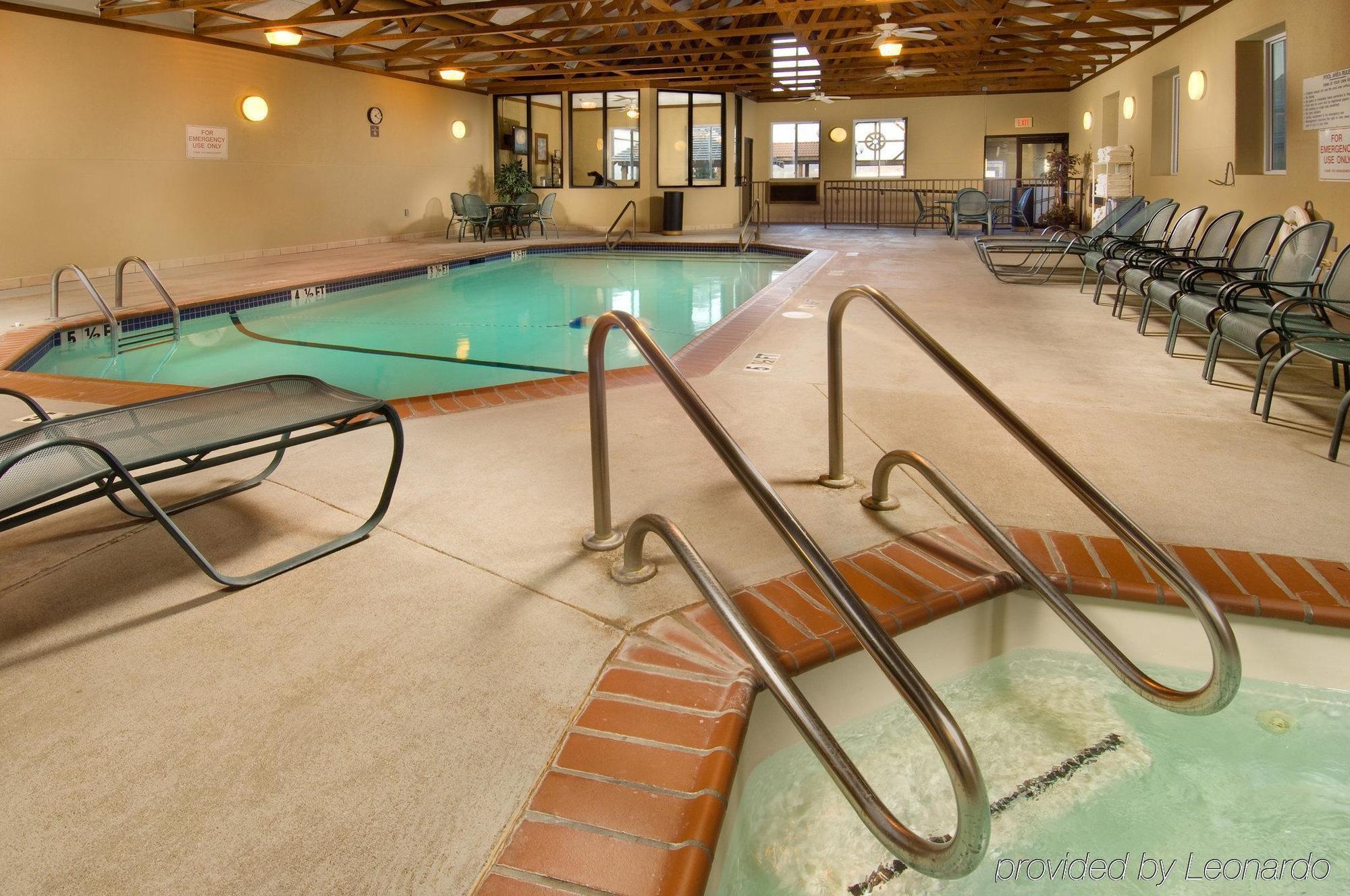 Drury Inn & Suites Jackson Mo Luaran gambar