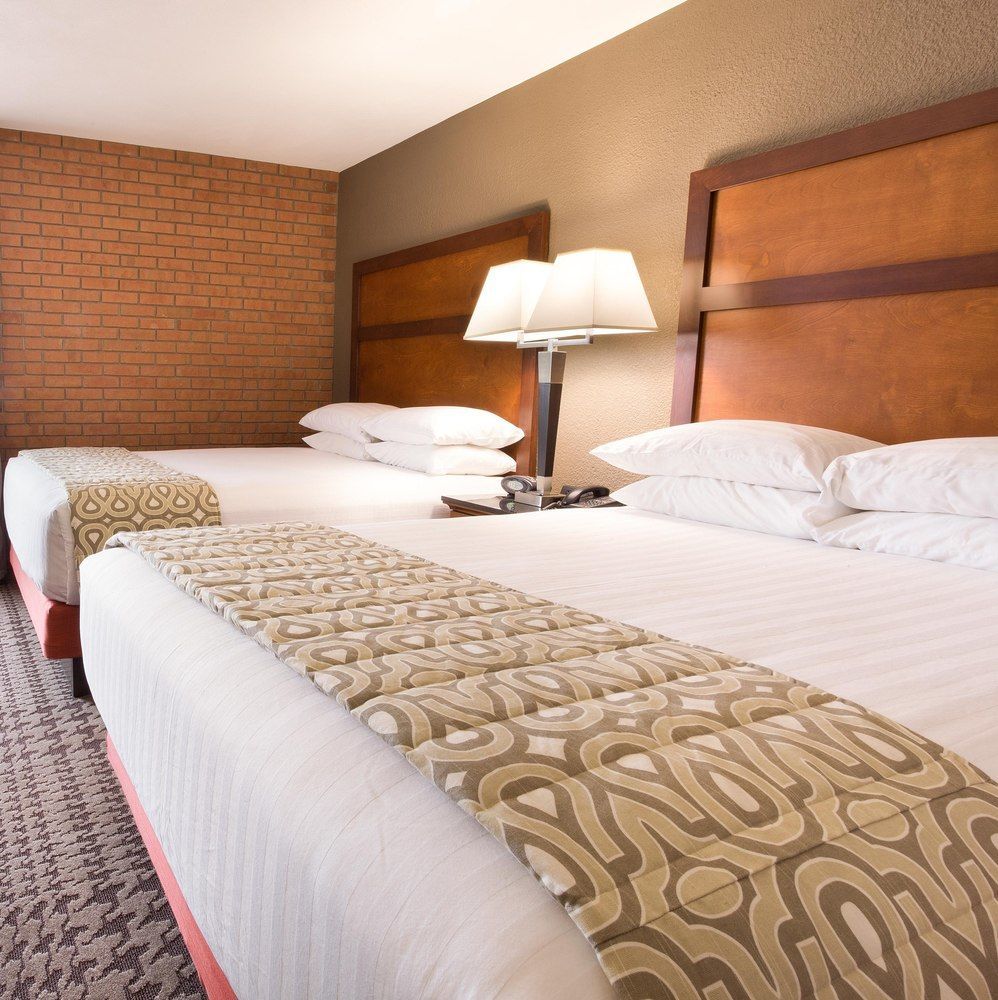 Drury Inn & Suites Jackson Mo Luaran gambar
