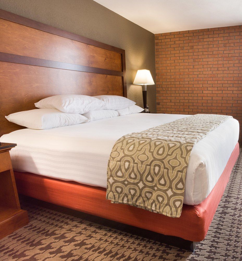 Drury Inn & Suites Jackson Mo Luaran gambar