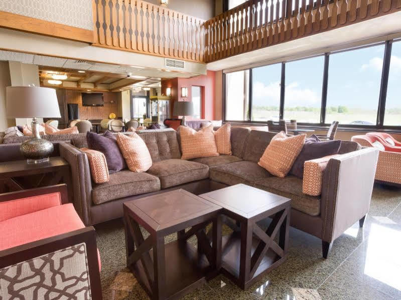 Drury Inn & Suites Jackson Mo Luaran gambar