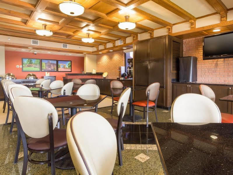 Drury Inn & Suites Jackson Mo Luaran gambar